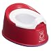 BABYBJ�RN Smart Potty - Red