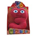 Numberjacks - Number 3 Soft Toy