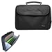 THEONE TWICE LAPTOP BRIEFCASE 17
