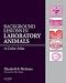 Background Lesions in Laboratory Animals: A Color Atlas