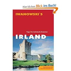 Irland. Reise-Handbuch. Tipps f�r individuelle Entdecker
