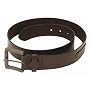 Ben Sherman Mens Brown Leather Belt
