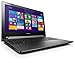 Lenovo Flex 2 15.6-Inch Touchscreen Laptop (59418262) Black