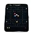 WAL87 Pac Man Namco Arcade Retro Screenshot Hinge Wallet