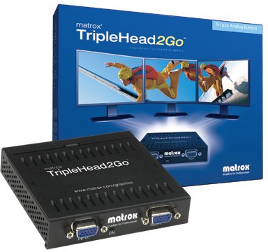 TRIPLEHEAD2GO   Triple Analog