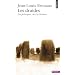 Les Druides : Des philosophes chez les Barbares