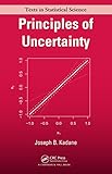 Principles of uncertainty