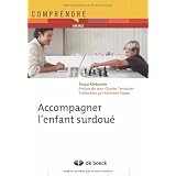 Accompagner l'Enfant Surdouepar Tessa Kieboom