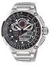 Citizen Men`s JW0030-55E Eco-Drive Promaster SST Titanium Watch