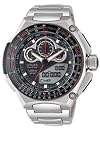 CITIZEN Watch:Citizen Men's JW0030-55E Eco-Drive Promaster SST Titanium Watch