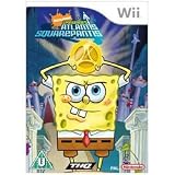 SPONGEBOB ATLANTIS SQUAREPANTIS