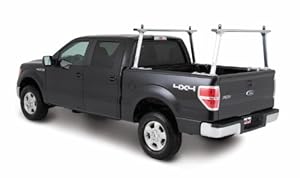 Weston+Canoe+Loader Canoe Pickup Truck Racks Carriers