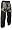 Empire Invert 2008 SE Paintball Pants - US Army Digi Camo Size: Large