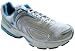 $120 Nike Air Zoom Percept Womens White Running Shoes