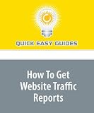 How To Get Website Traffic Reports: See Statistics for How Visitors Use Your Website