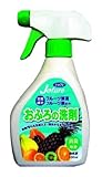 ジョフレ お風呂の洗剤 本体 400ML