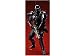 Kerberos Panzer Cop a Revision 20th Edition Box & Revoltech Protect Gear SP Limited Version_s-1