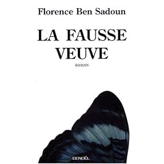 La fausse veuve