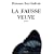 La fausse veuve
