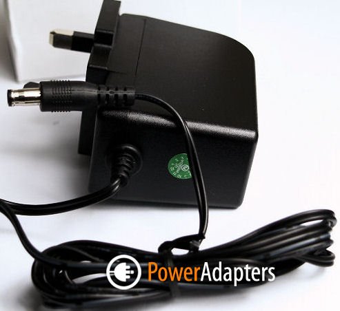 12v Power Supply for the Makita BMR101 DAB Site Radio