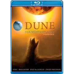 Dune (Blu-ray)