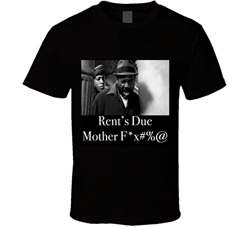 Coming to America Funny Movie Comedy T Shirt