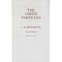 The Greek Particles