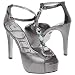 Dereon Women's High Shine