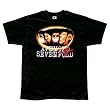 Avenged Sevenfold - Heads Off T-Shirt