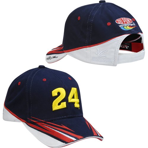 Buy Chase Authentics Jeff Gordon Storm Cap by Chase Authentics