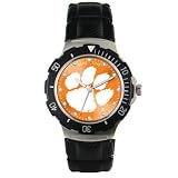 Clemson Tigers Agent Series Team Watch