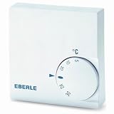 EBERLE 111110151100 Eberle RTR - E 6121 Raumtemperaturregler