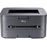 Dell 1130 Mono Laser Printer, 600 x 600 dpi Resolution, 19 ppm Letter Speed, 150 MHz Processor, 8MB RAM, USB 2.0