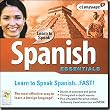 Learn to Speak Spanish Essentials