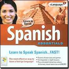 Learn to Speak Spanish Essentials