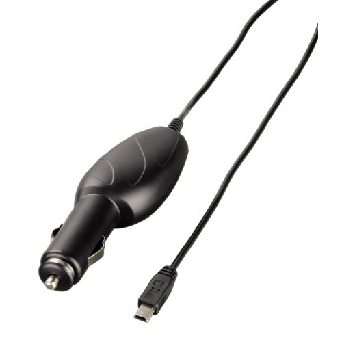 Hama  Mini USB Kfz-Ladekabel Preisvergleich