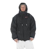 FOURSQURE MICHAYLIRA JACKET MEN'S New 06 07 model at Foursquare