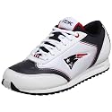 Reebok Women's NFL Patriots Passion Sneaker
