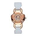 Cerruti Women's Fiore Swarovski Crystal Accented Watch #CTCT68252X1IR032