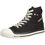 [ディーゼル] DIESEL スニーカー26-'MAGNETE' EXPOSURE -SNEAKER