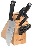 Emerilware by W�sthof 6-Piece Block Set