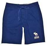 Abercrombie & Fitch Men Athletic Shorts