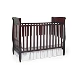 Graco Sarah Classic 4-in-1 Convertible Crib