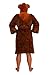 Star Wars Ewok Womens Fleece Costume Robe