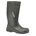 Dunlop Unisex Purofort+ D760943 Wellington / Mens Womens Boots