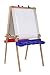 Melissa & Doug Deluxe Standing Art Easel