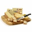 German Cheese Board Gift Set (2 pound) by igourmet.com