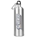 Milwaukee Brewers Alum Water Bottle