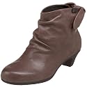 Camper Women's Twins Helena Low Bootie 46224