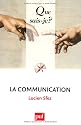 La communication